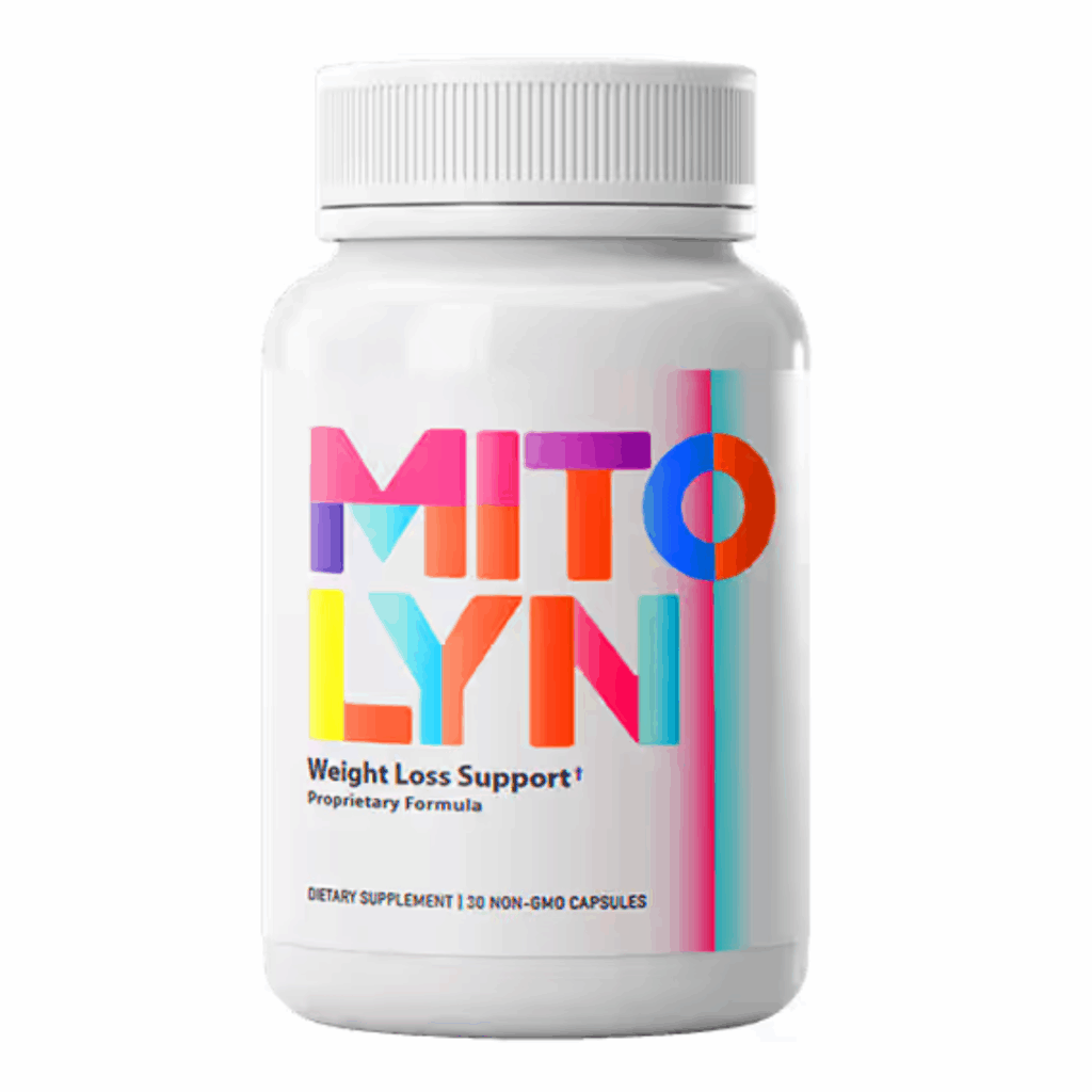 Mitolyn Supplement - 60% Off Today