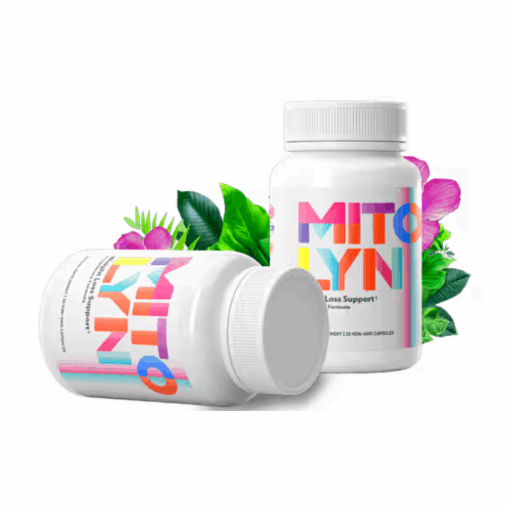 Mitolyn Supplement - 60% Off Today