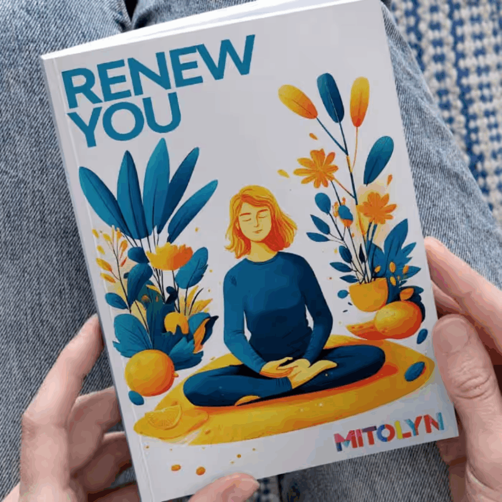 Mitolyn Supplement - 60% Off Today