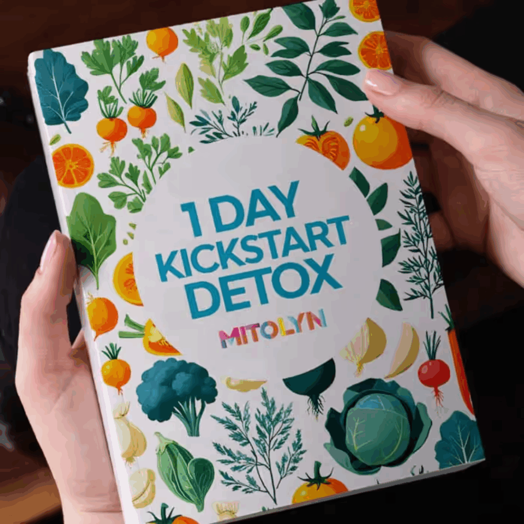Mitolyn Supplement - 60% Off Today