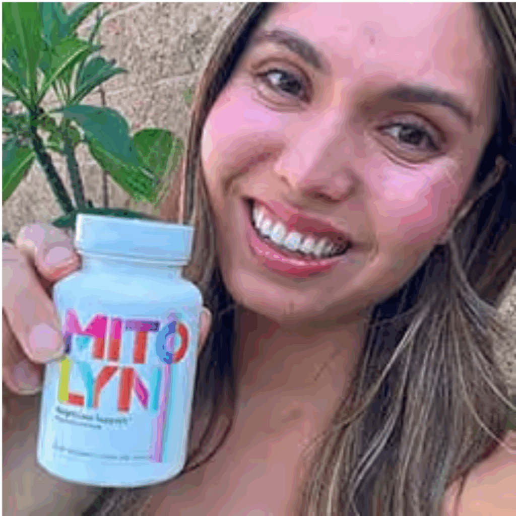 Mitolyn Supplement - 60% Off Today