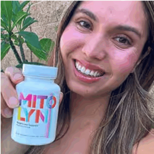 Mitolyn Supplement - 60% Off Today