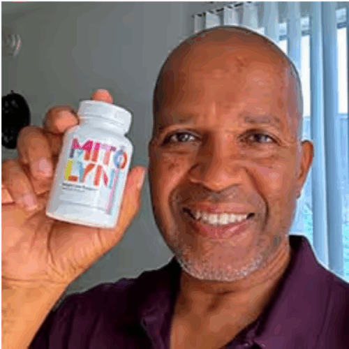 Mitolyn Supplement - 60% Off Today
