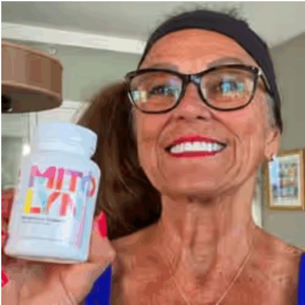 Mitolyn Supplement - 60% Off Today