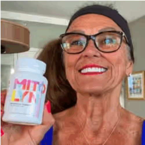 Mitolyn Supplement - 60% Off Today